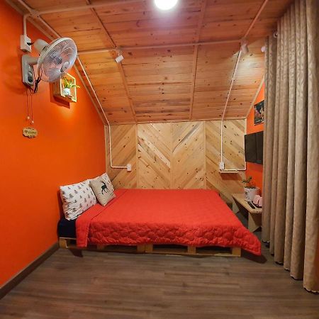 Apartamento Lightning House 2 Dalat Exterior foto