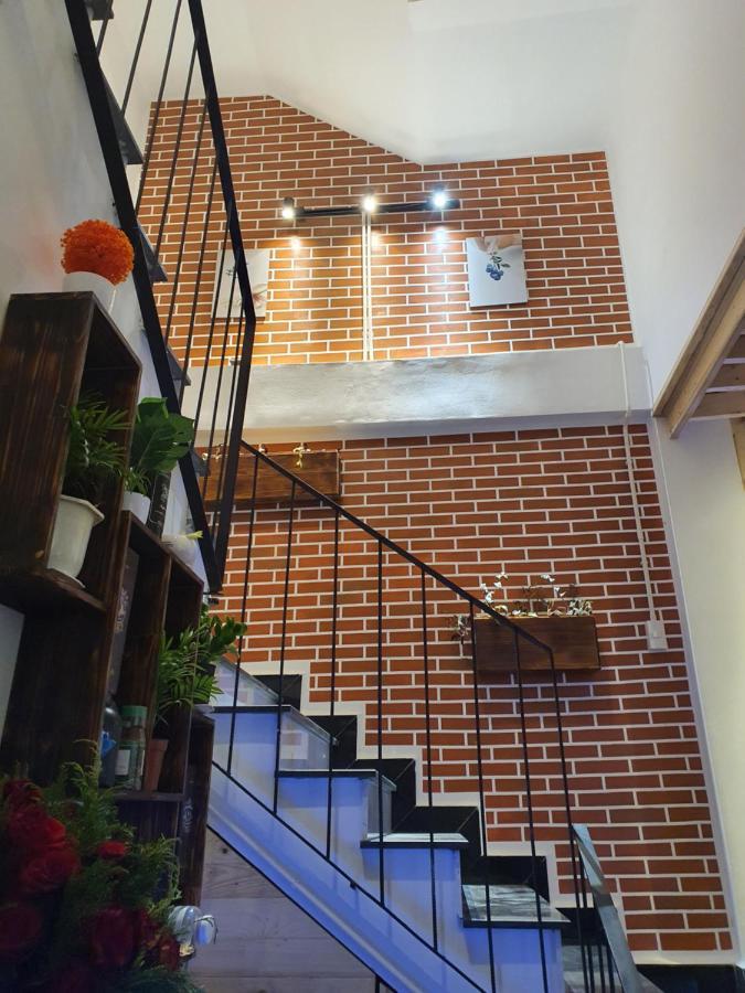 Apartamento Lightning House 2 Dalat Exterior foto