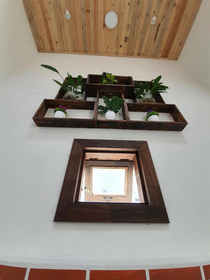 Apartamento Lightning House 2 Dalat Exterior foto