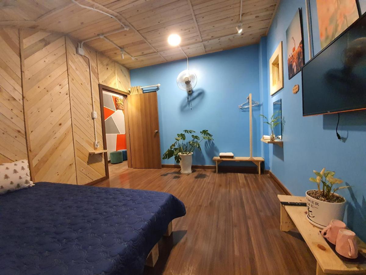 Apartamento Lightning House 2 Dalat Exterior foto