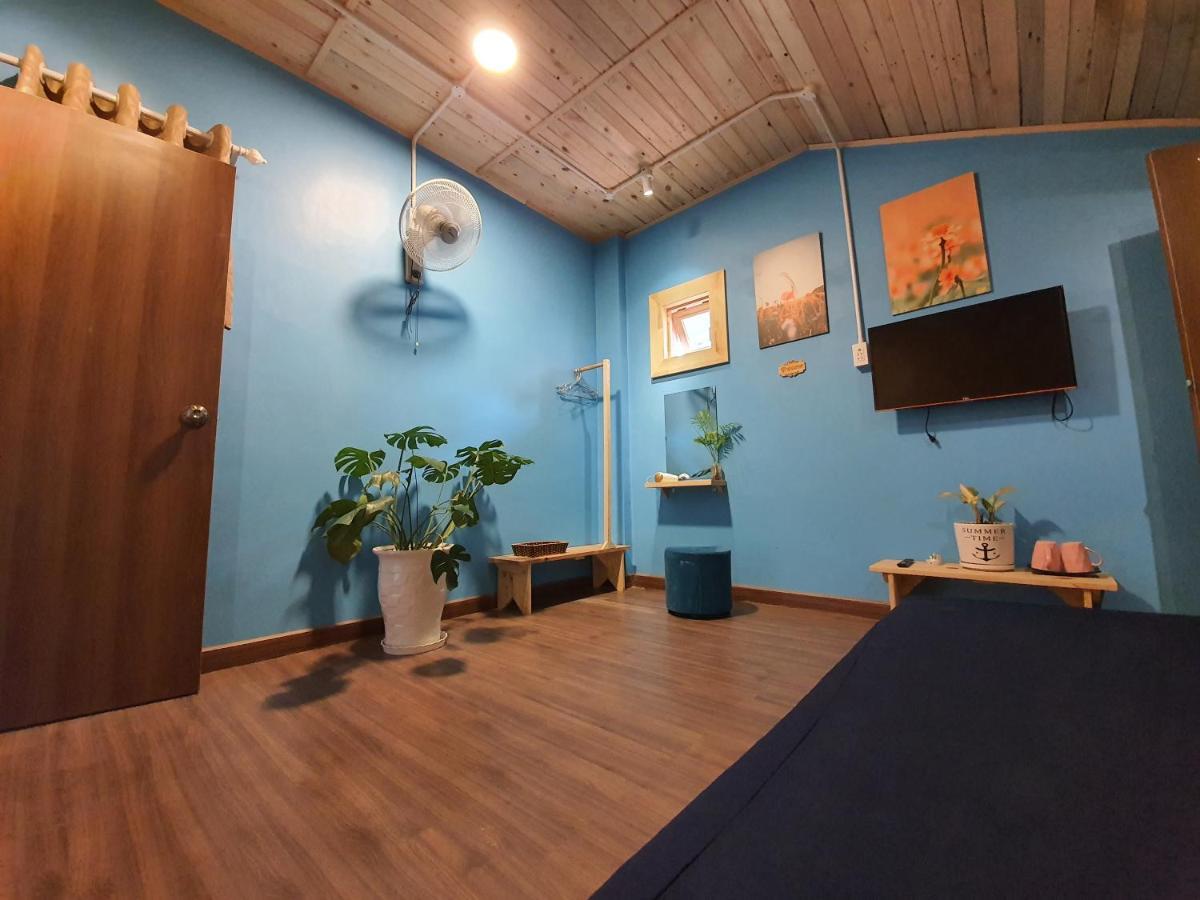Apartamento Lightning House 2 Dalat Exterior foto