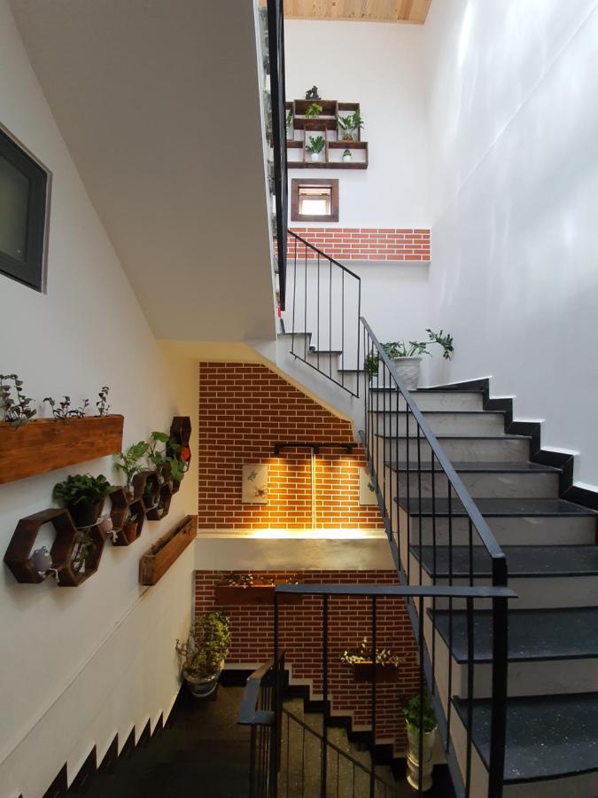 Apartamento Lightning House 2 Dalat Exterior foto