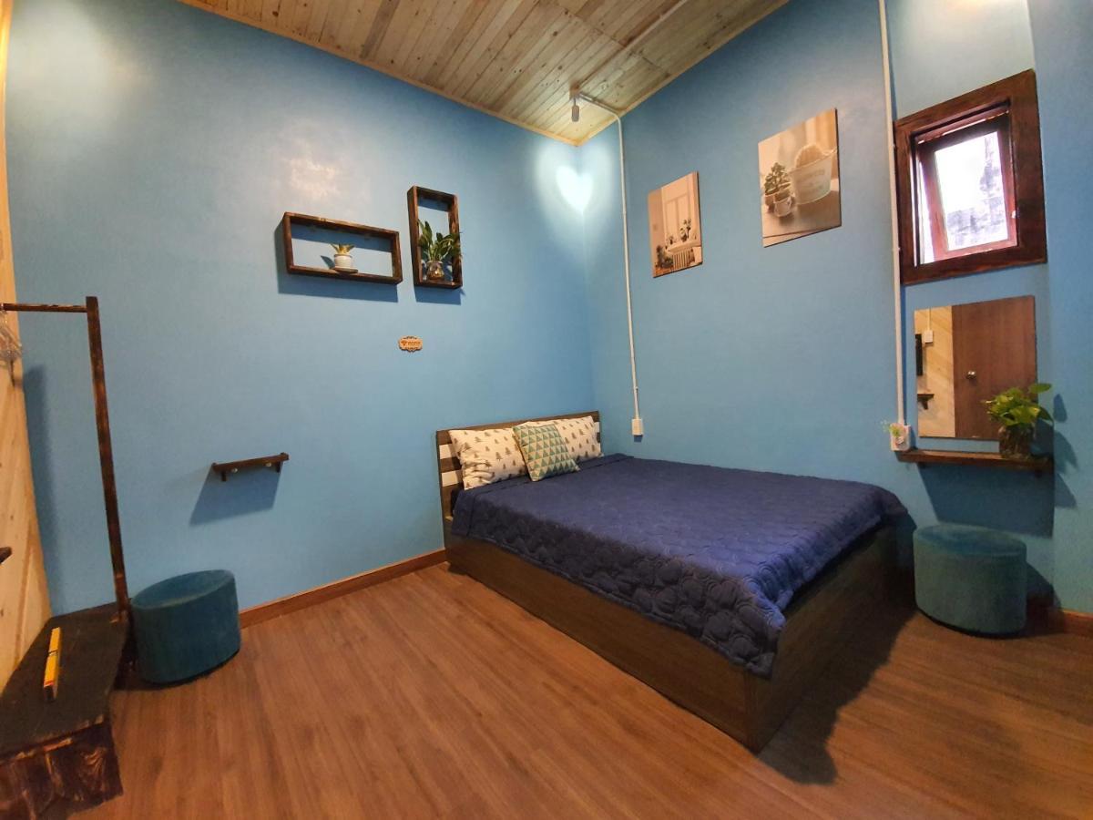 Apartamento Lightning House 2 Dalat Exterior foto