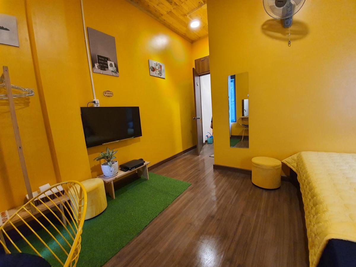Apartamento Lightning House 2 Dalat Exterior foto