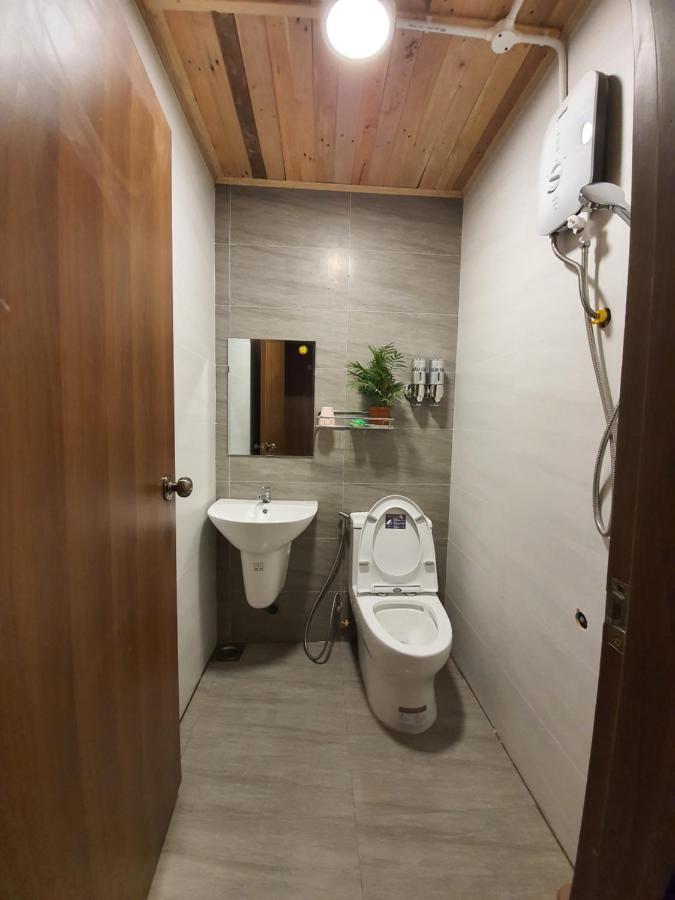 Apartamento Lightning House 2 Dalat Exterior foto