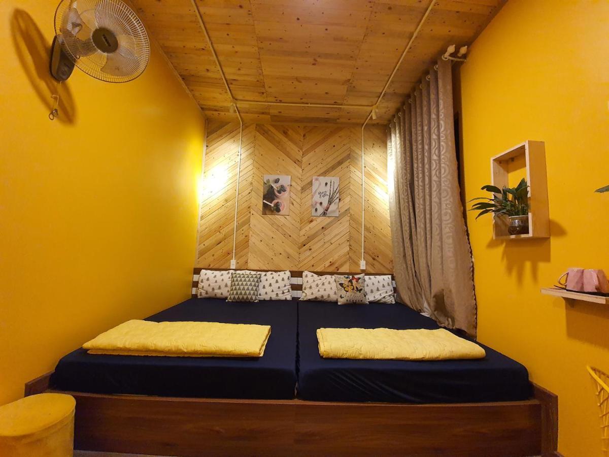 Apartamento Lightning House 2 Dalat Exterior foto