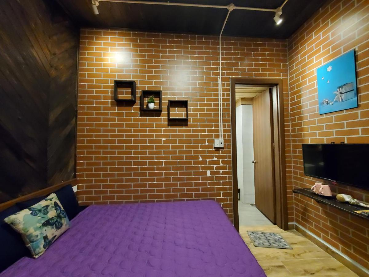 Apartamento Lightning House 2 Dalat Exterior foto